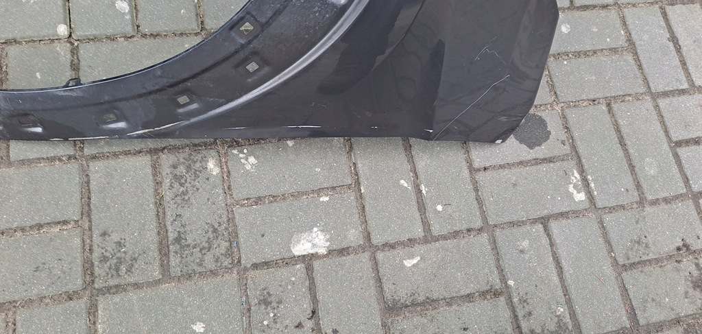 фото №6, Hyundai tucson iii крила перед передній лівий