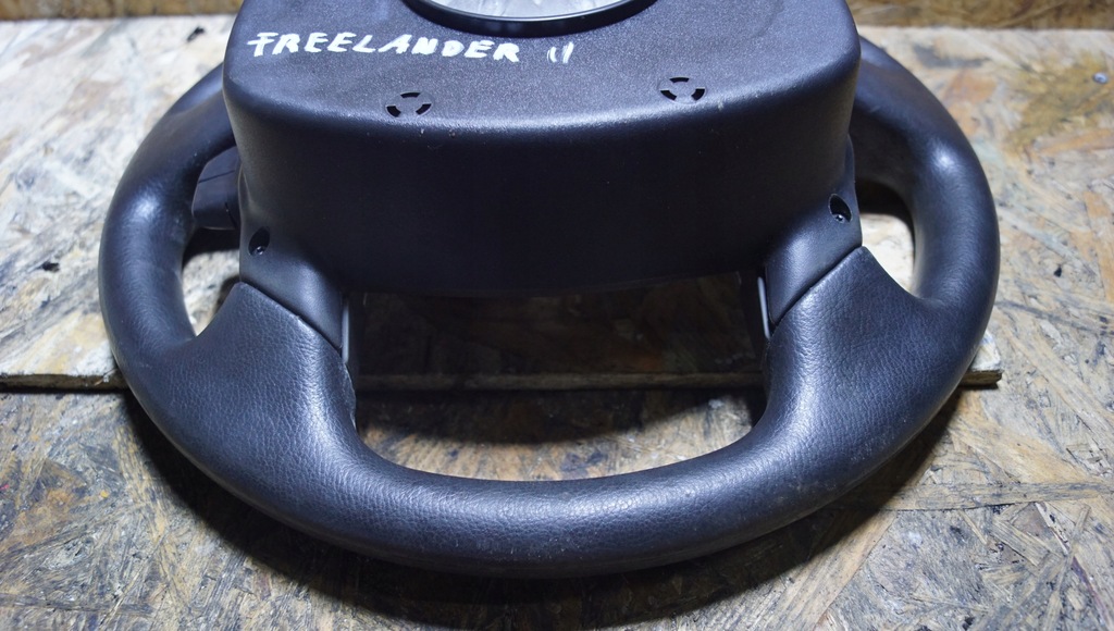 фото №8, Воздуховод land rover freelander ii