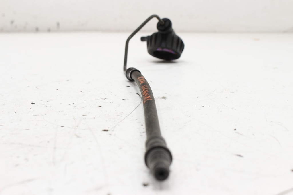 фото №4, Шланг сцепления transit mk8 2.0 tdci