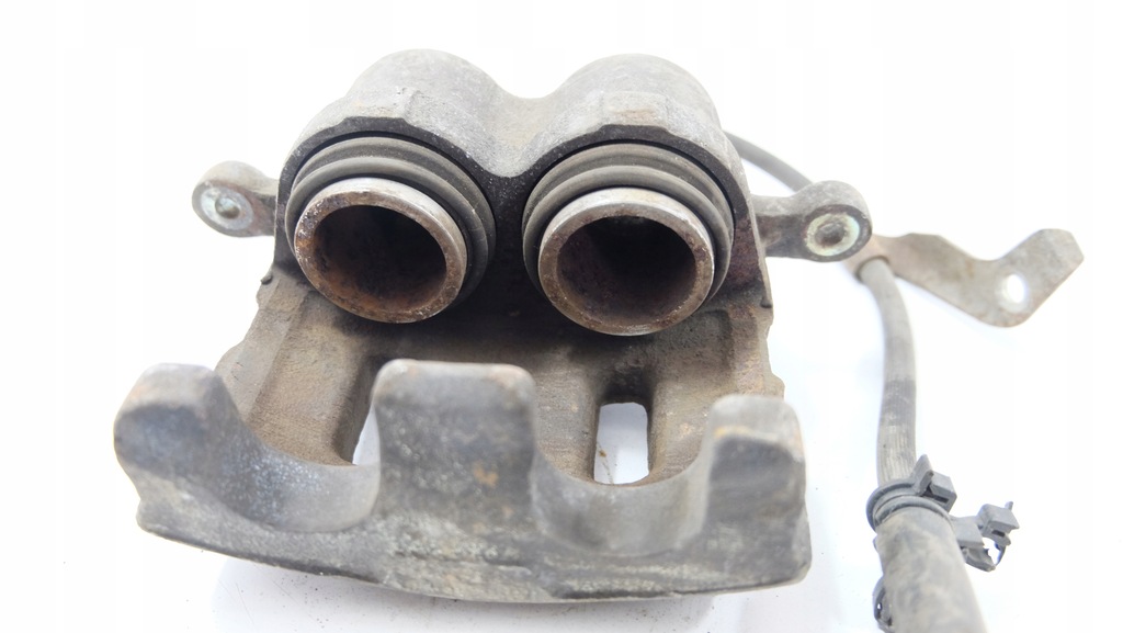 фото №8, Chevrolet captiva 2.2 супорт гальмівний правий перед