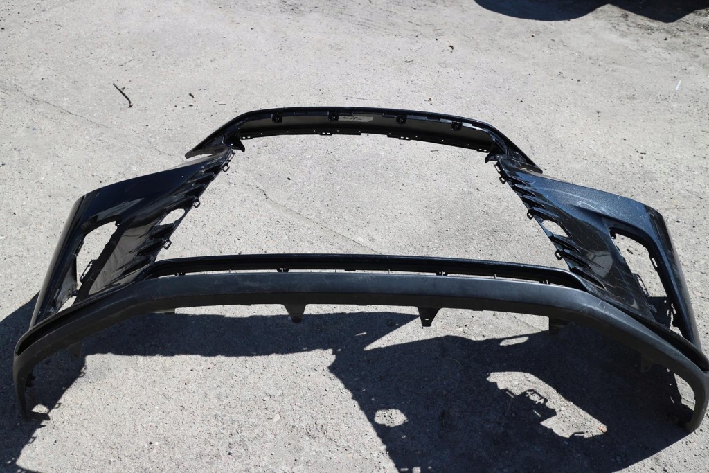 фото №1, Бампер спойлер перед передний lexus rx rx350 rx450 v 2022-