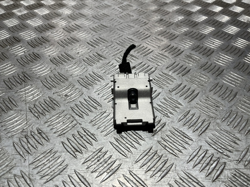 фото №1, Камера датчик поперечина руху перед mazda cx-5 ii kf 17-