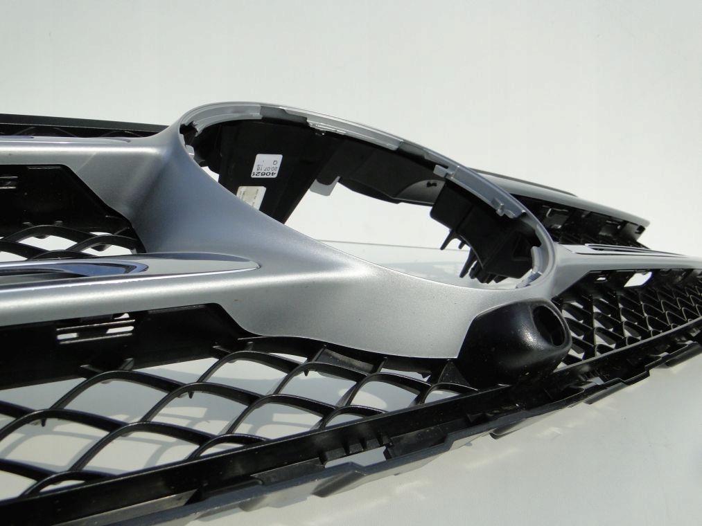 фото №11, Mercedes glc x253 253 amg решітка радіатора решітка радіатора na камера