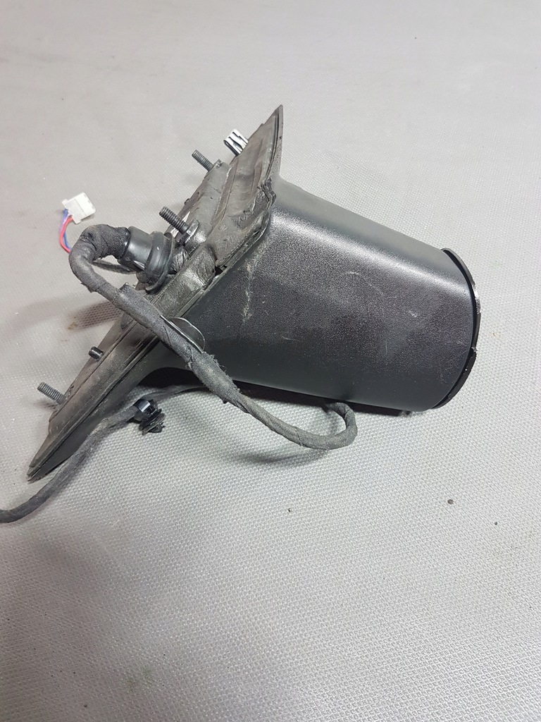 фото №8, Dodge ram 09- рычаг кронштейн зеркало правое usa 5 pin