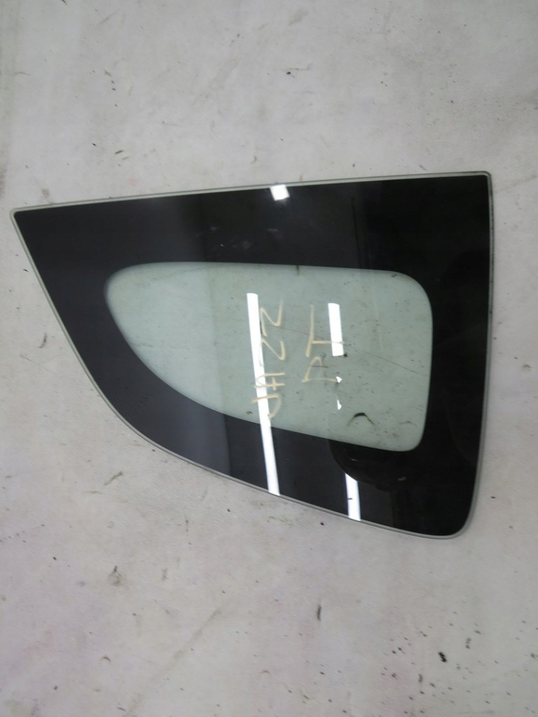 фото №1, Скло кузовна права задня задня jazz iv 15-