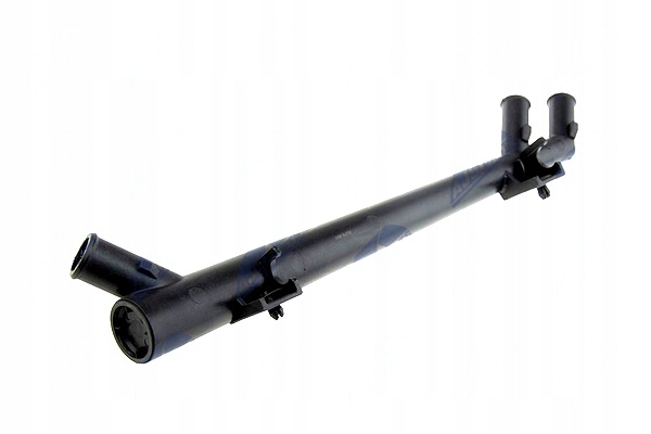 фото №2, Nty шланг рідина охолоджуючий ford focus 1.8 98-04 transit connect