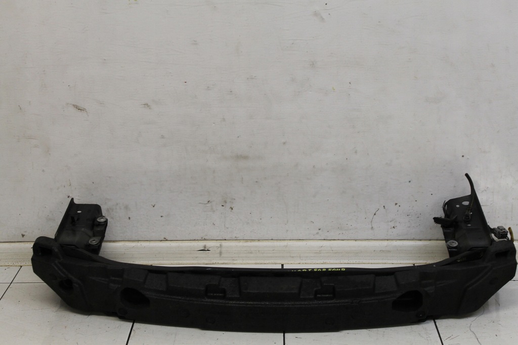 фото №1, Балка абсорбер зона деформации smart forfour 2004r-