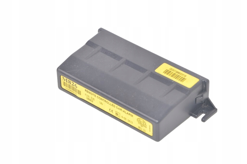 фото №2, Ferrari 430 f430 модуль блок керування сигналізація