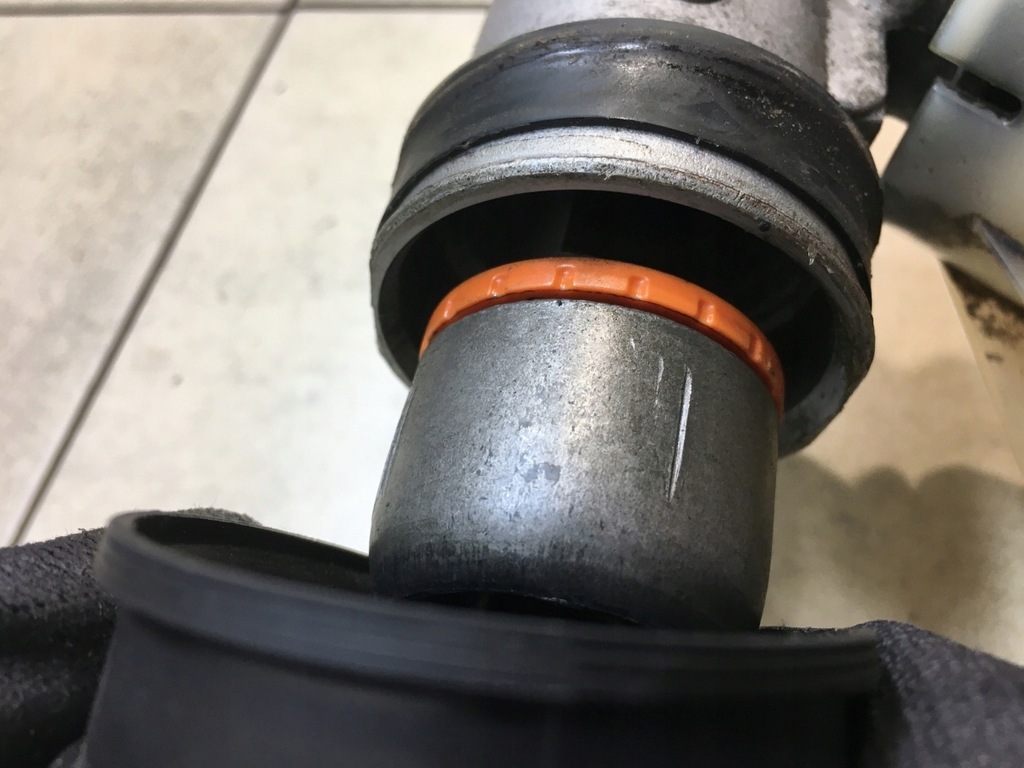 фото №10, Трансмісія рейка рульова grand scenic ii 1.9 dci 7955501009