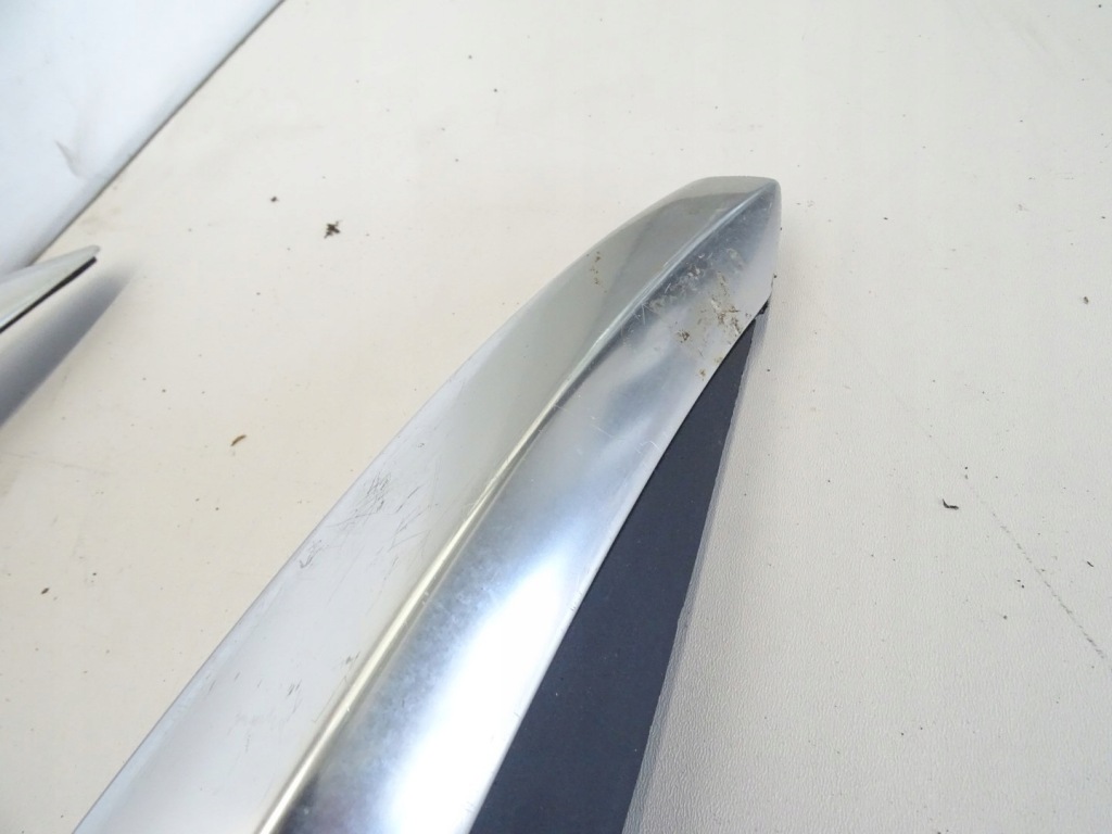 Купить Рейлинги кровельные комплект skoda superb 3 15- универсал правый  левое