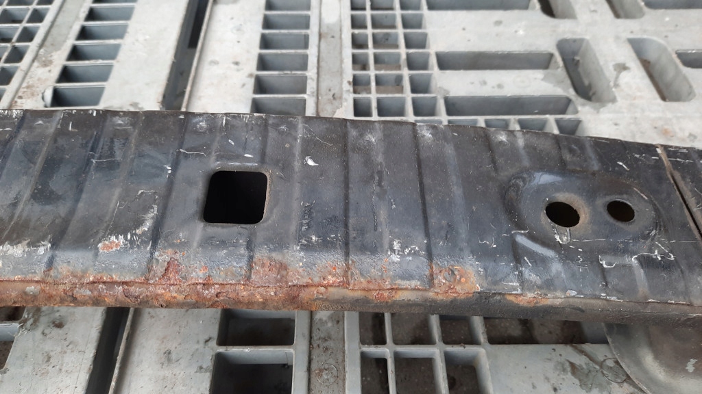 фото №5, Балка бампера задняя volvo s40 ii v50 04-12r