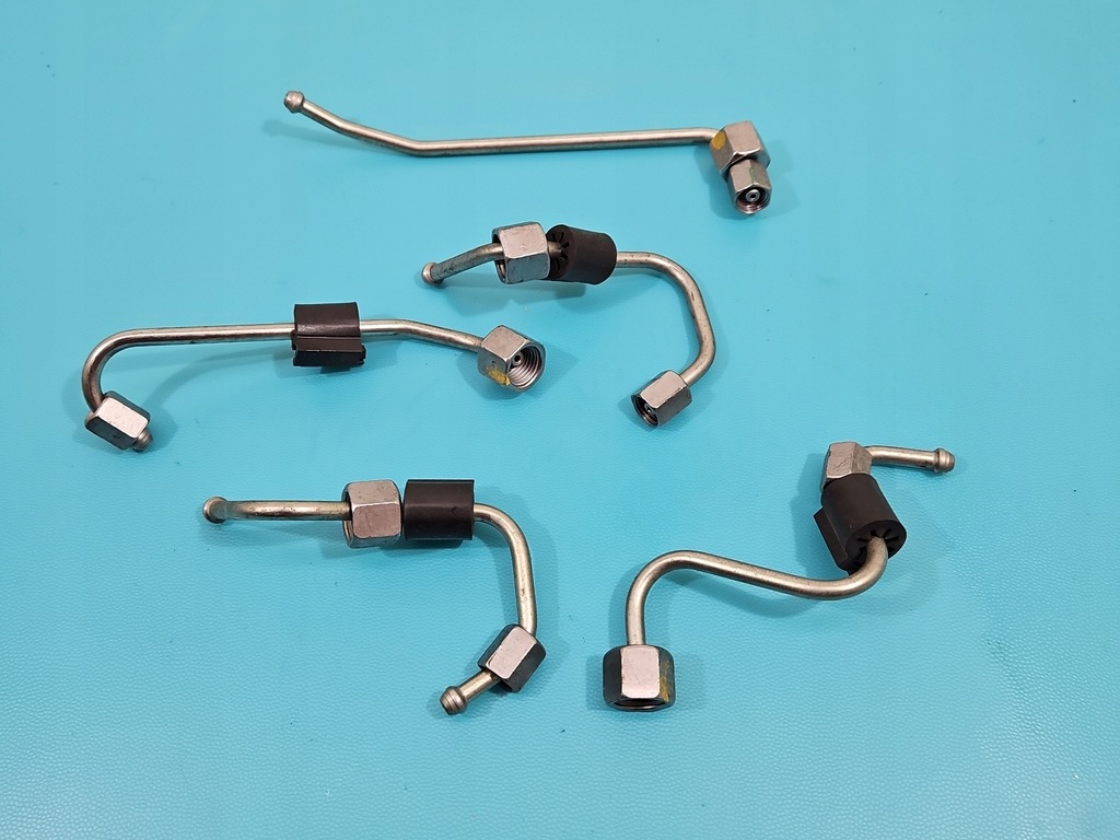 фото №3, Шланг паливний jeep renegade 14- 2.0 crd