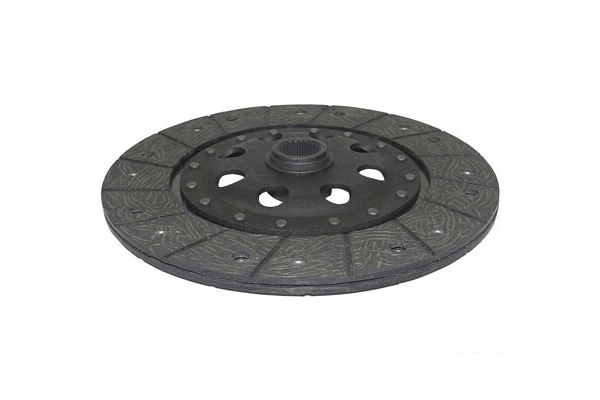 фото №2, Jp group 1130201900 диск зчеплення