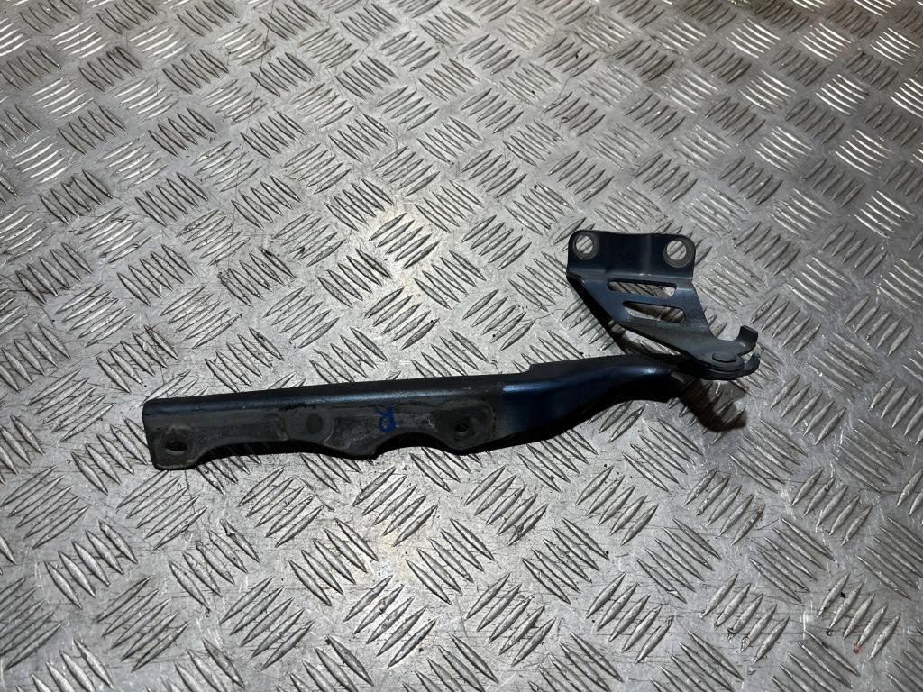 фото №1, Петля капот правый mazda cx-5 ii kf 17-