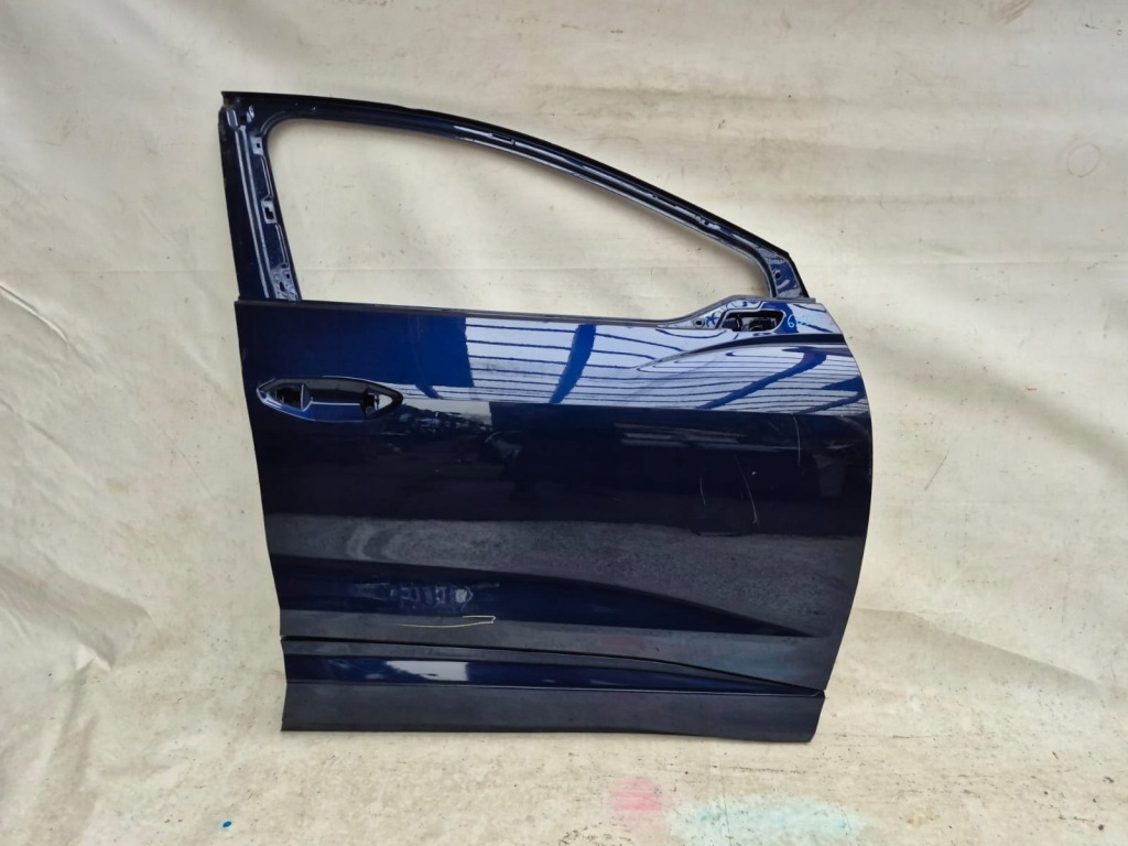 фото №1, Audi q4 e-tron 21- двері перед передні праве