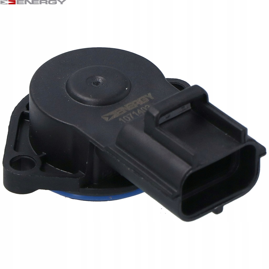 фото №12, Потенціометр дросель ford energy tps0009 датчик, налаштування