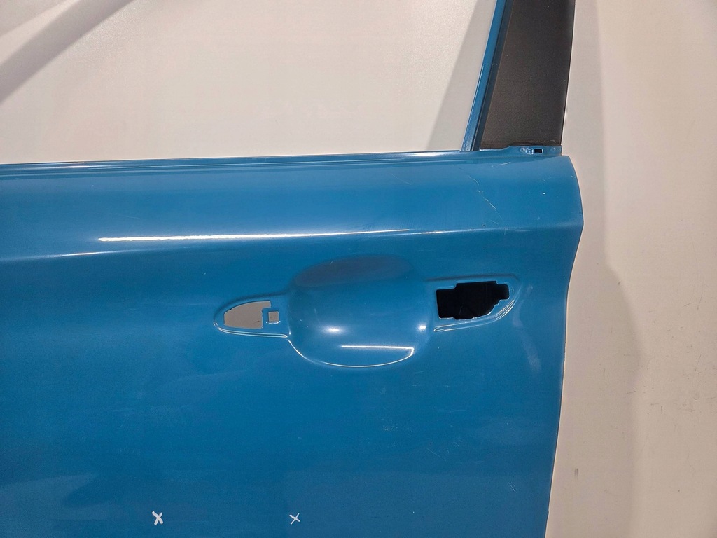 фото №10, Дверь левая передние hyundai kona 17-