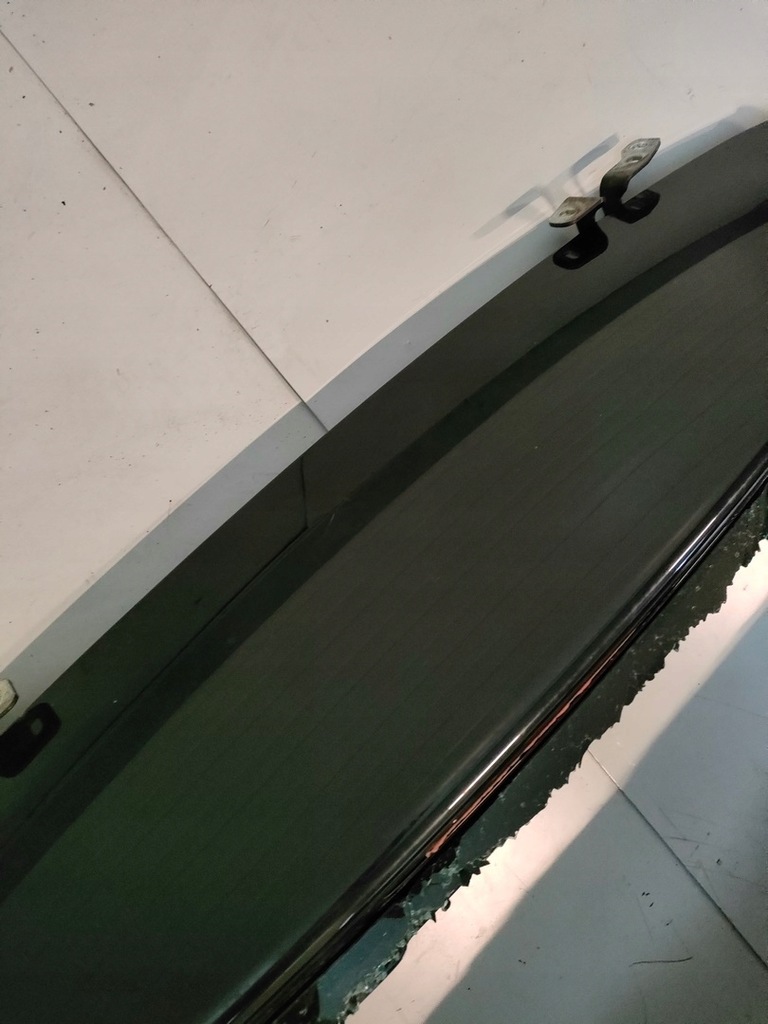 фото №11, Bmw x3 f25 крышка багажника schwarz 2