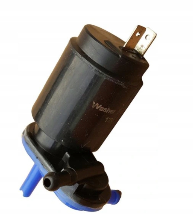 фото №1, Помпа розпилювача fiat albea