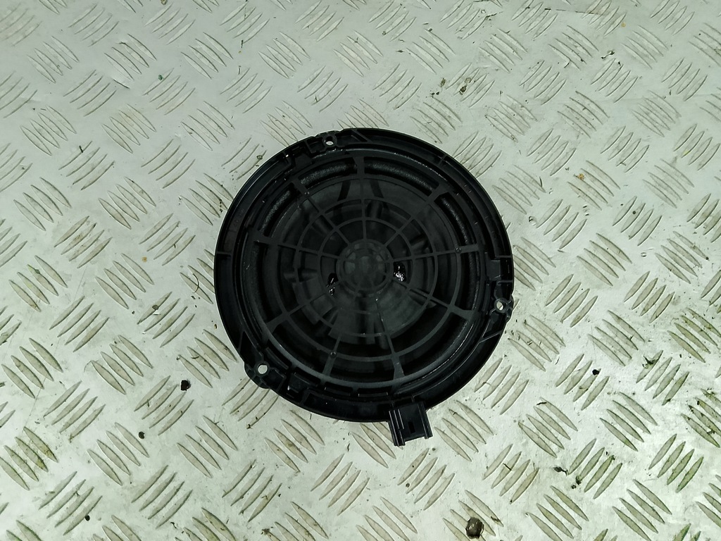 фото №1, Citroen ds4 2012 динамік двері лівий перед 9665231880