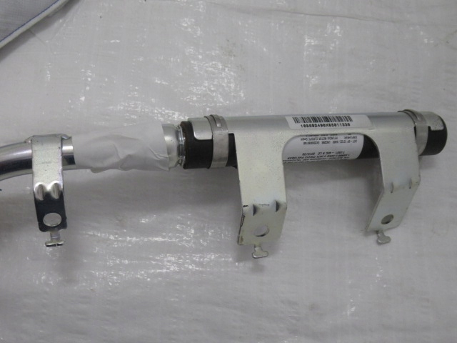 фото №7, Hyundai i10 шторка безопасности air bag левая 850100x300