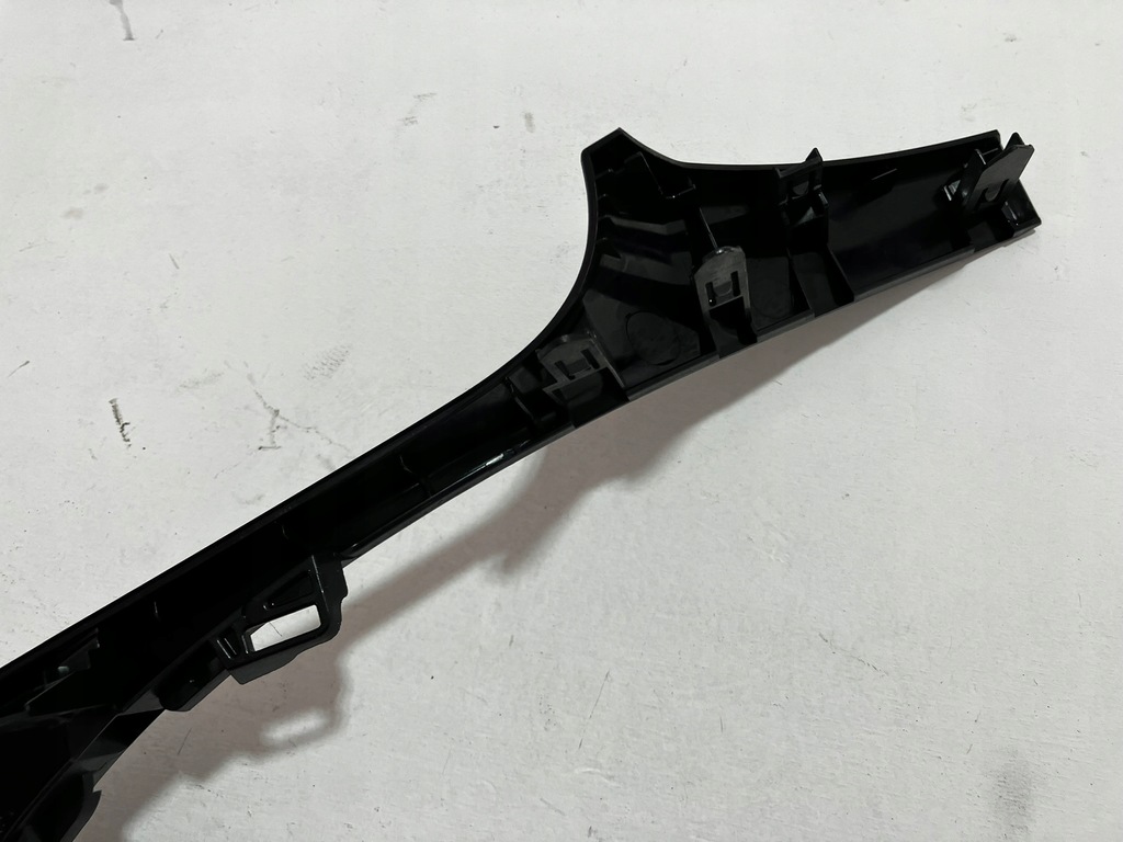 фото №12, Prius iii lift бардачок кронштейн na кружка чёрный