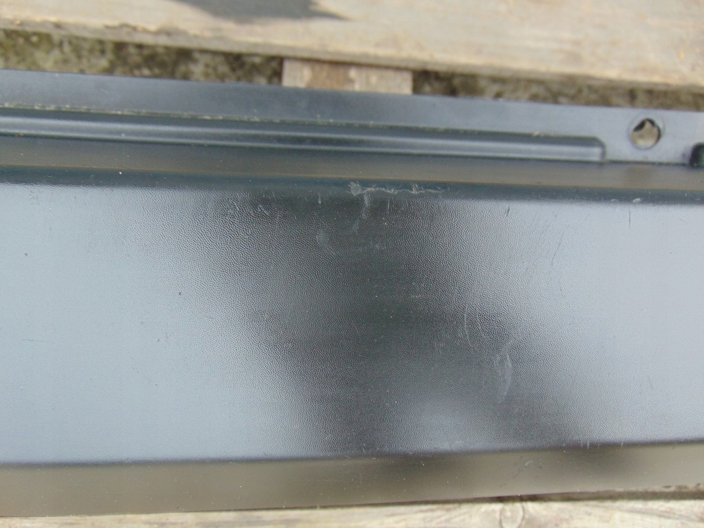 фото №7, Бампер задняя citroen nemo pod pdc 1309565070