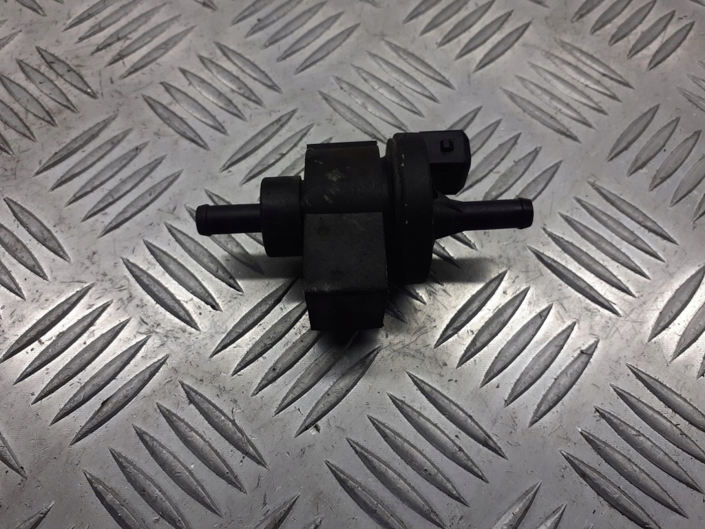 фото №1, Клапан вакуумa kia cerato i 1.6