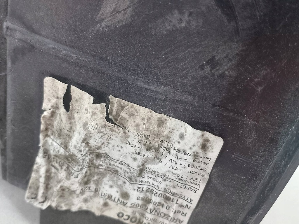 фото №6, Вентилятор обдув, воздуходувка mercedes-benz sprinter w906 02221320 3.0 cdi