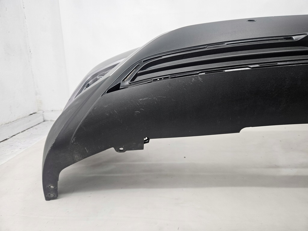 фото №10, Toyota c-hr chr lift 2019 - 2023 бампер задняя pdc лак 1k0 52159-f4010