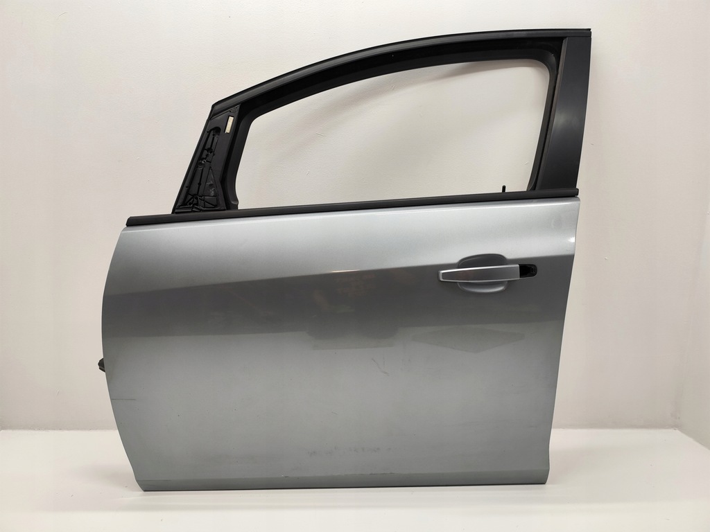 фото №1, Opel astra iv j двері перед ліва 2010