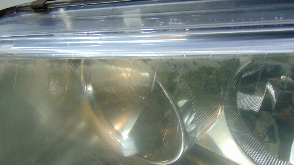 фото №7, Vw t5 лампи передні перед лампа 7h1941016