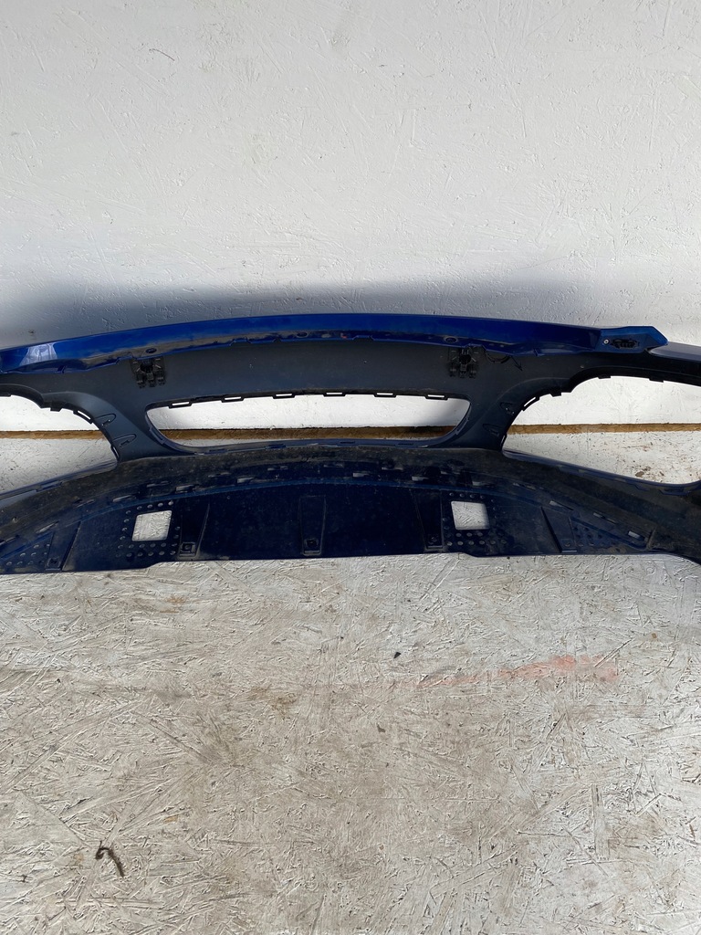 фото №11, Porsche оригінальний номер 98150531100fff бампер