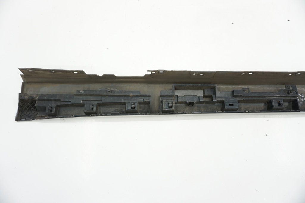 фото №5, Bmw f30 f31 молдинг поріг права