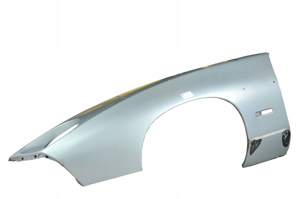 фото №1, Porsche 928 крыло, левый