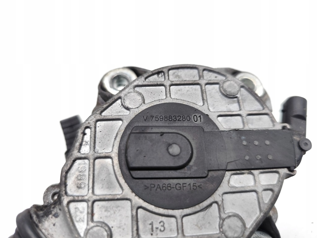 Citroen ds3 натягувач ремінь багаторучейковий / генератора 1.6 vti 120 бензин Зі Шроту