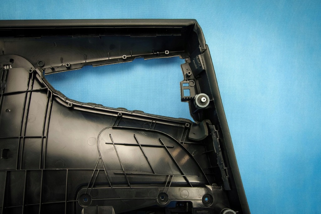 фото №9, Оббивка обшивка двері задня правий a7 s7 rs7 4g8 4g8867304d wfa exclusive