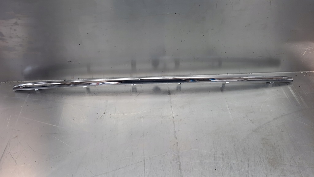 фото №1, Молдинг хром 30766934 volvo s80 ii