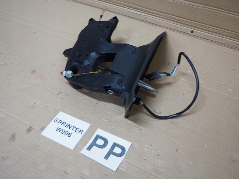 фото №6, Зеркало правое электрический sprinter a9068106116