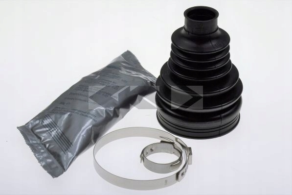 фото №2, Lobro 306344 набір захист, система кермовий