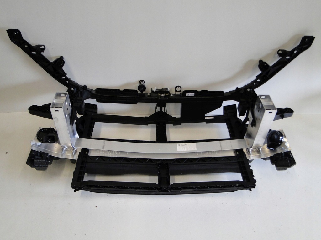 фото №7, Mercedes glb x247 247 воздуховод воздуха верхний