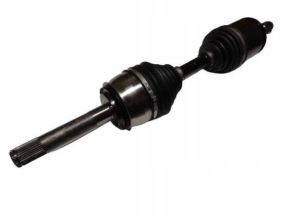 фото №1, Приводной вал передняя toyota land cruiser 100