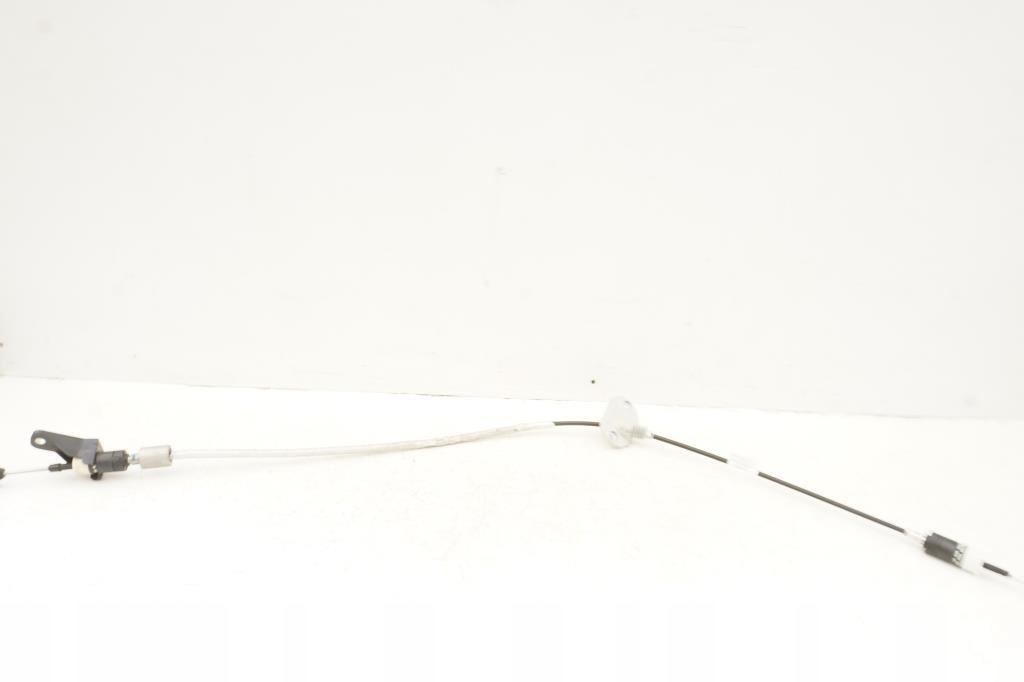 фото №1, Трос перемикання передач автоматична коробка передач volvo xc60 ii t5