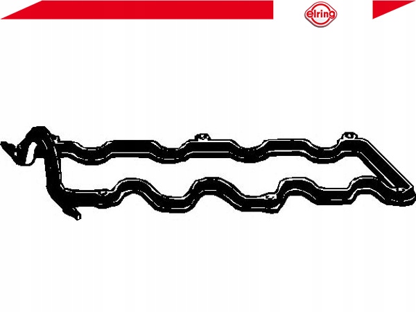 фото №2, Elring 553.905 прокладка, крышка головки цилиндров