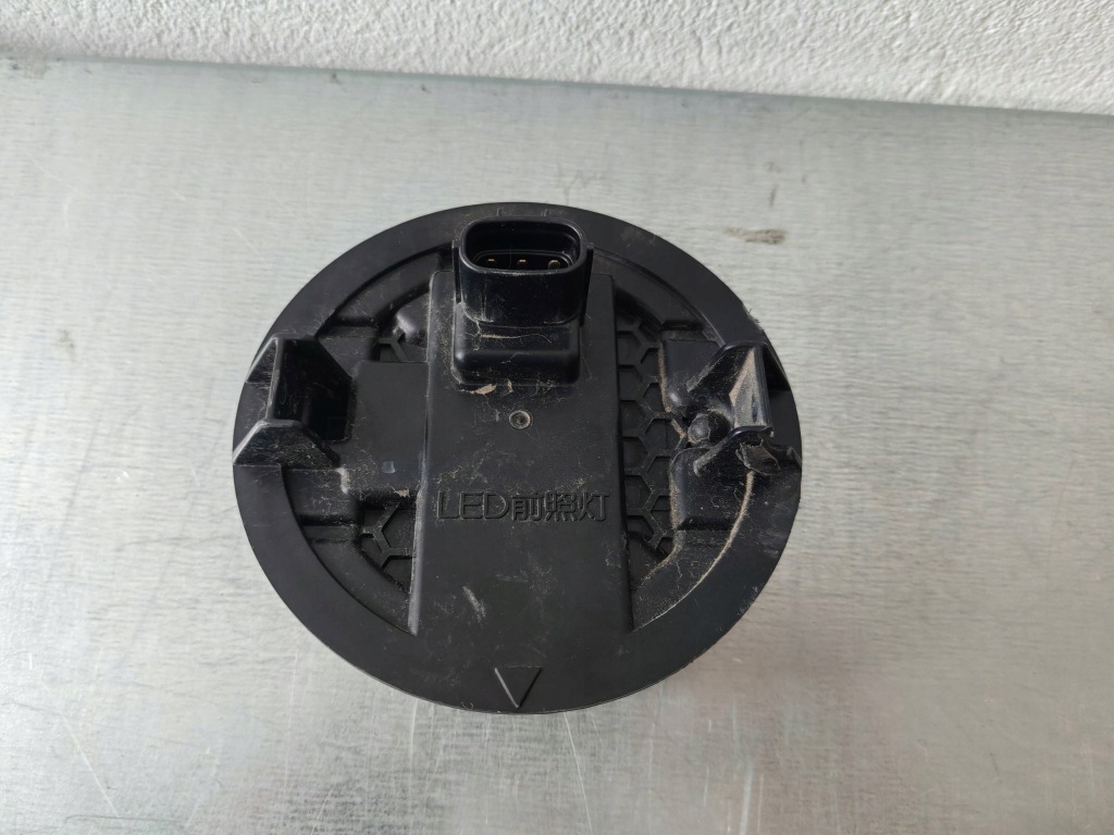 фото №2, Subaru outback bs модуль керуючий баласт led 84967al060