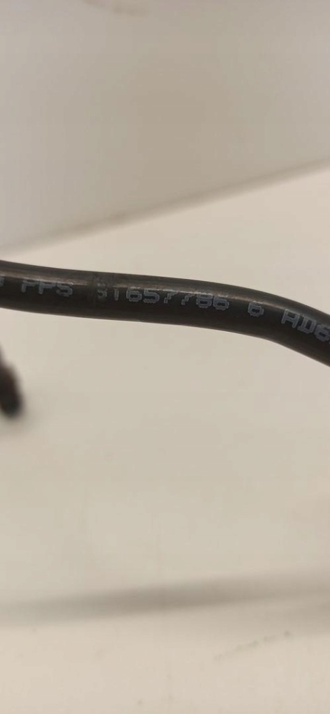 фото №5, Volvo v60 cc труба шланг 31657786