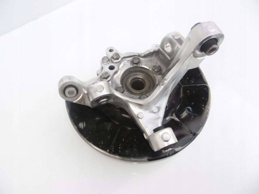 фото №9, Поворотный кулак правый задняя задняя infiniti m30 m35 m37 q70