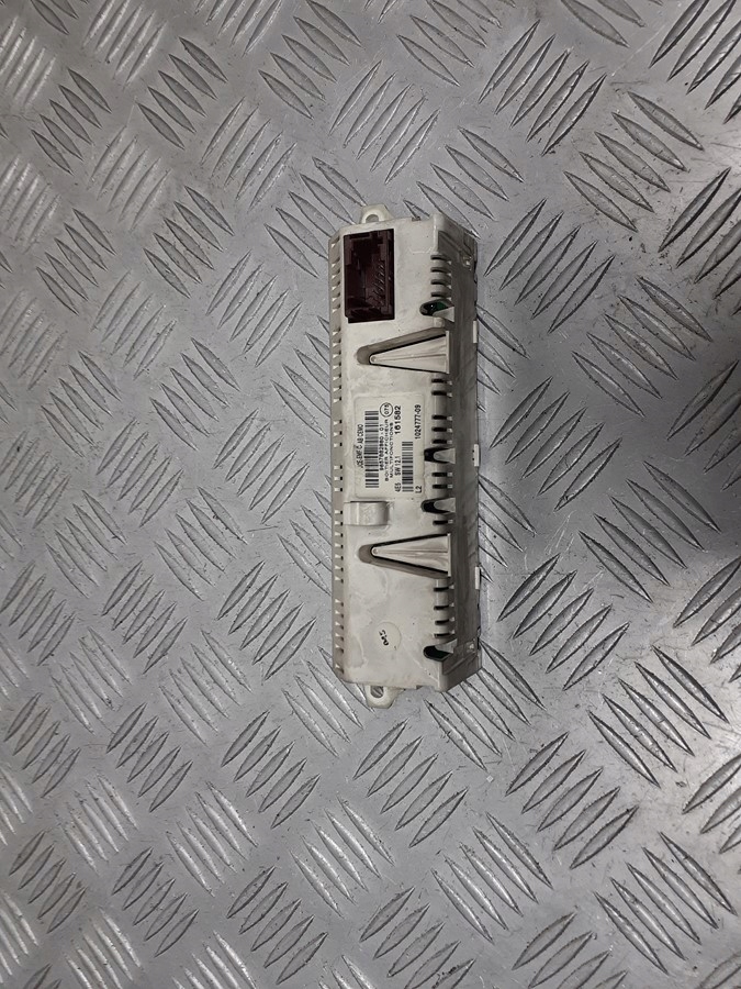 фото №3, Дисплей citroen c4 i 9657882880