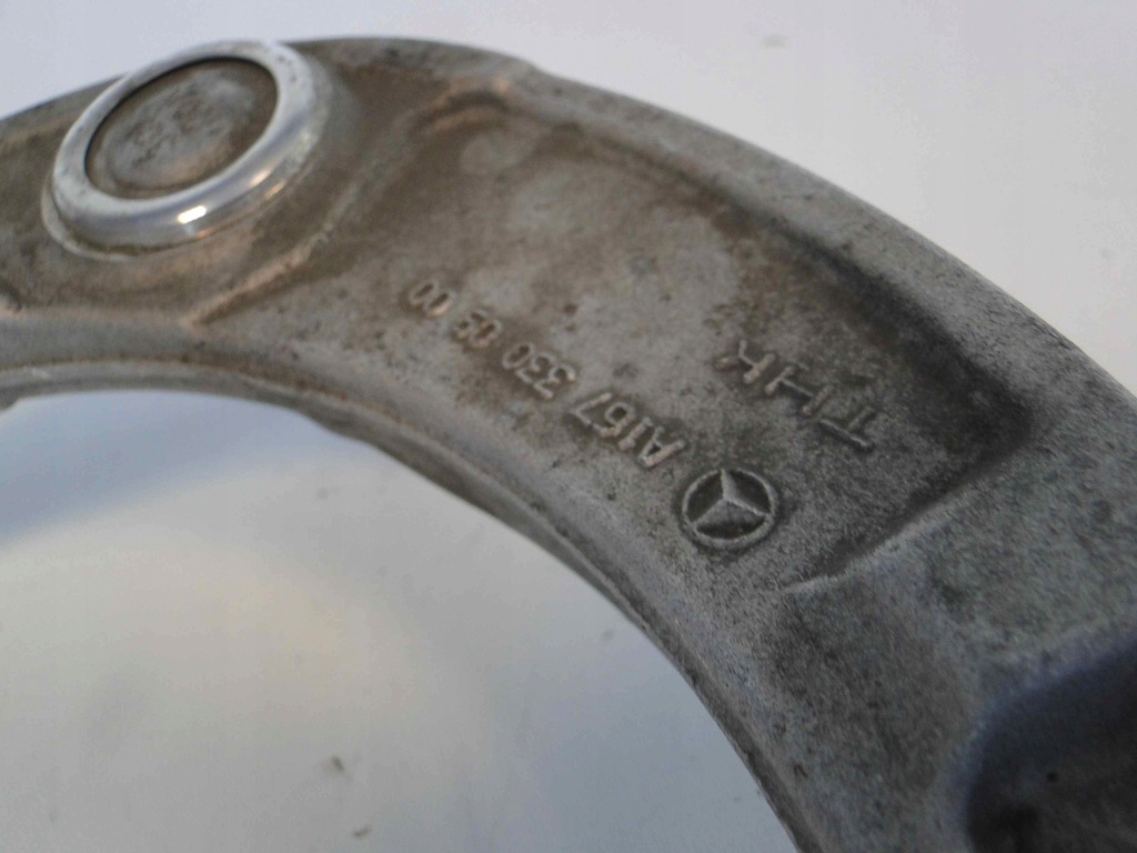 фото №11, Mercedes gls x167 167 важіль верхній лівий перед amg