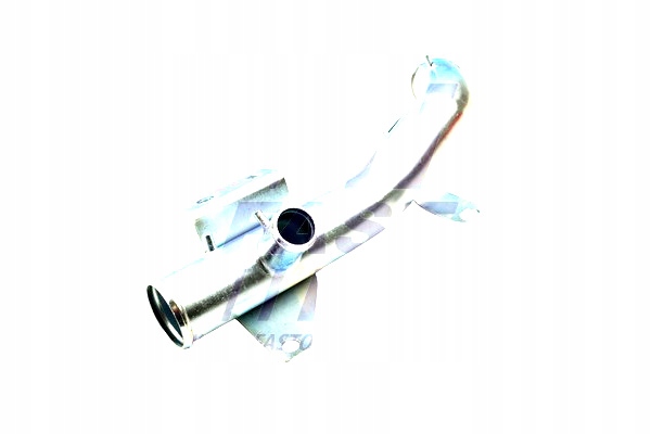 фото №2, Труба охолодження fiat ducato 06- 14- fil fast